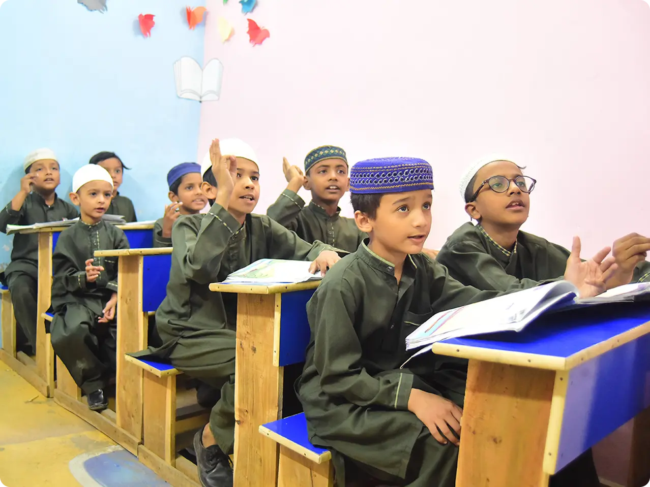 ABWA Islamic School ABWA Islamic School