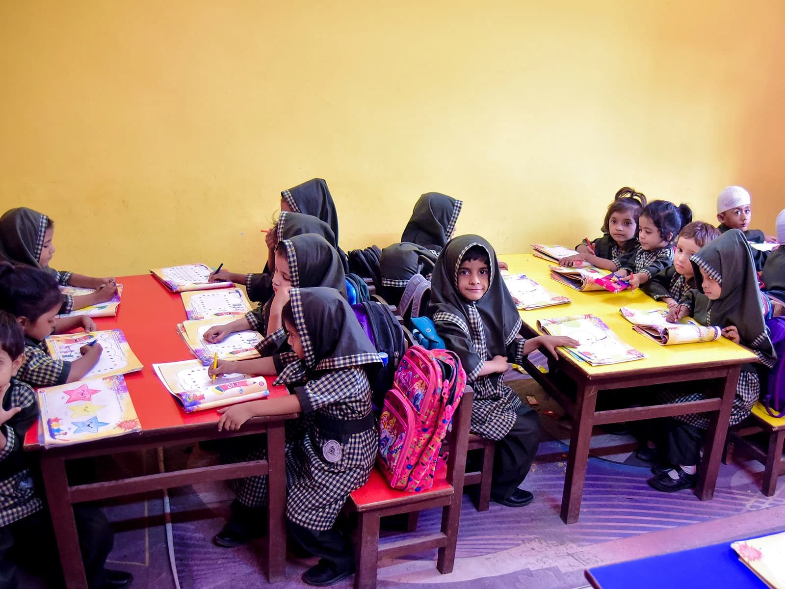 ABWA Islamic School ABWA Islamic School